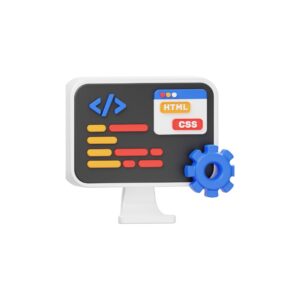 Business Website